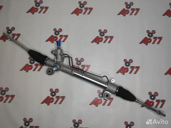 Рулевая рейка левая Toyota Rav4 ACA20 Lhd 4Wd