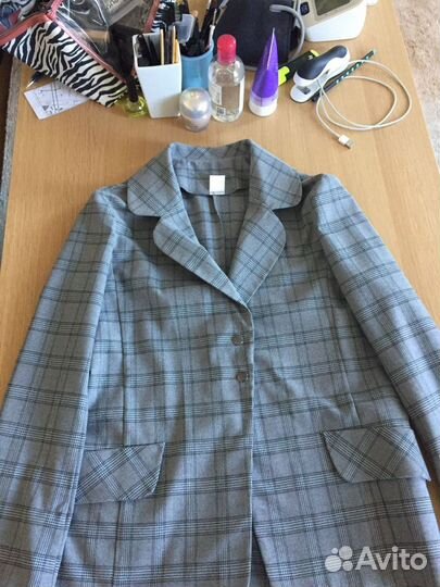 Костюм брючный для девочки