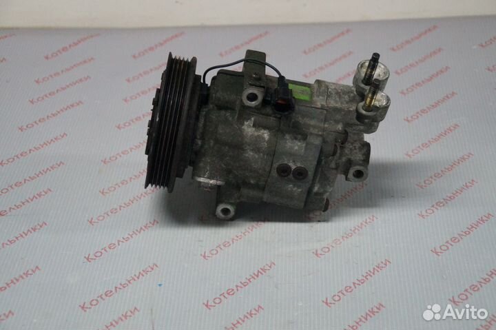 Nissan 92600-AX010 Компрессор кондиционера