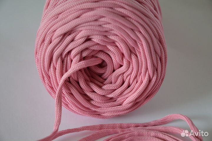 Полиэфирный шнур