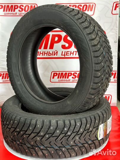 Ikon Tyres Nordman 8 215/55 R17