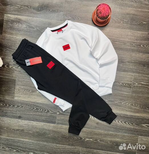 Спортивный костюм hugo