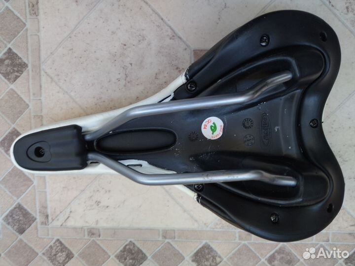 Велосипед Турист хвз