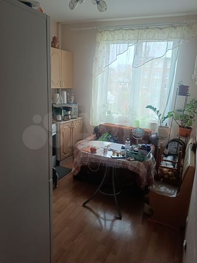 1-к. квартира, 31,1 м², 3/9 эт.