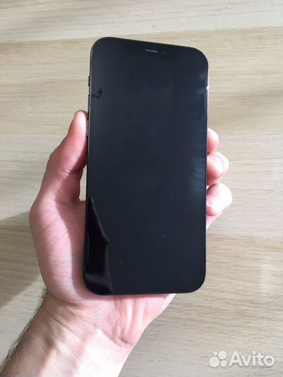 iPhone 12 Pro, 128 ГБ