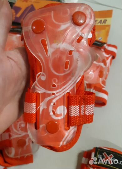 Комплект защиты XS