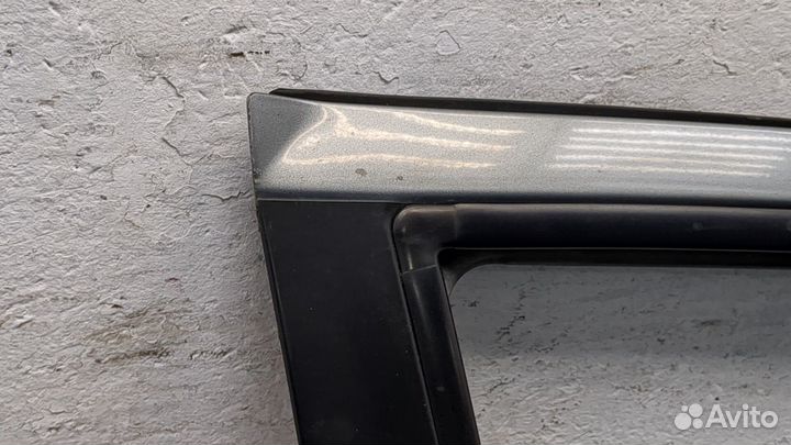 Дверь боковая правая передняя Honda CR-V