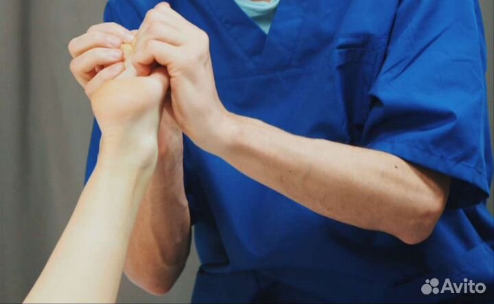 Массаж классический: общий, спина,лимфодренаж,лицо