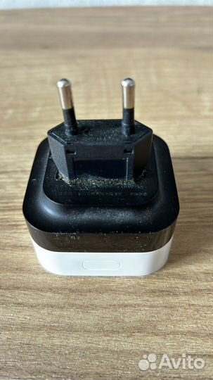 Шлюз Xiaomi для кондиционеров