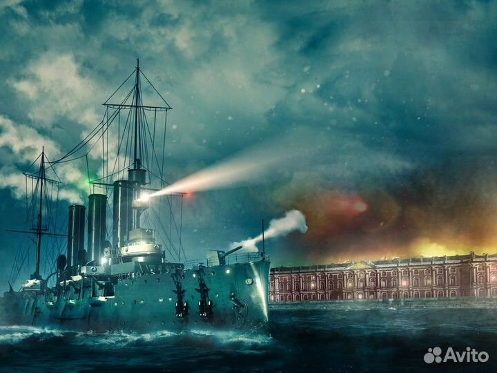 Экскурсия — Санкт-Петербург — Террор в Петербурге