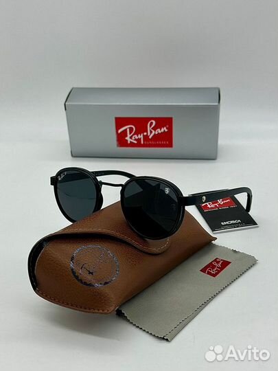 Солнцезащитные очки ray ban