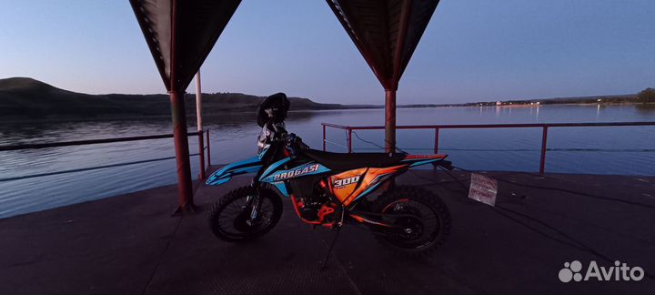 Progasi wave 300 nb