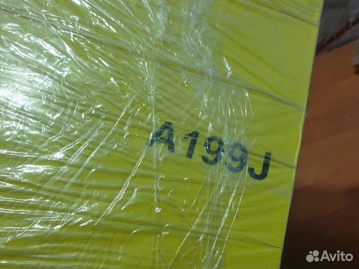 Фильтр воздушный Lexus Rx 3