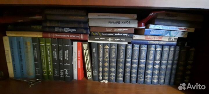 Книги новые и бу бесплатно