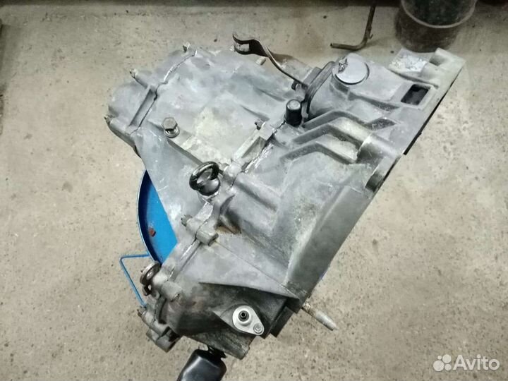 Кпп на ваз 2110-приора