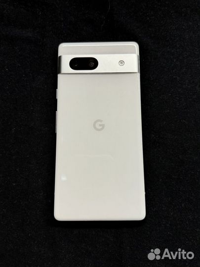 Google Pixel 7a, 8/128 ГБ