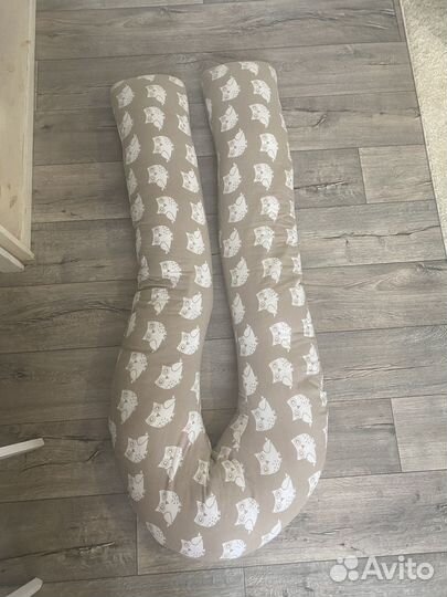 Подушка для беременных