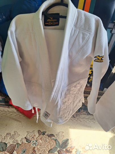 Кимоно мизуна