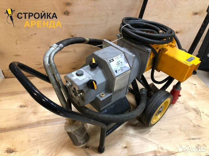 Аренда/прокат инструмента без залога