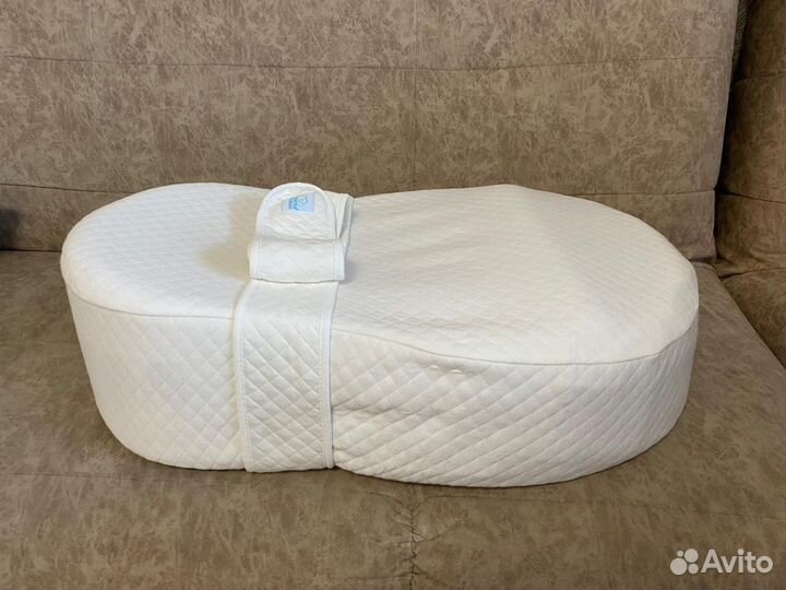 Матрас кокон зевушка