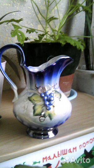 Чайный сервиз