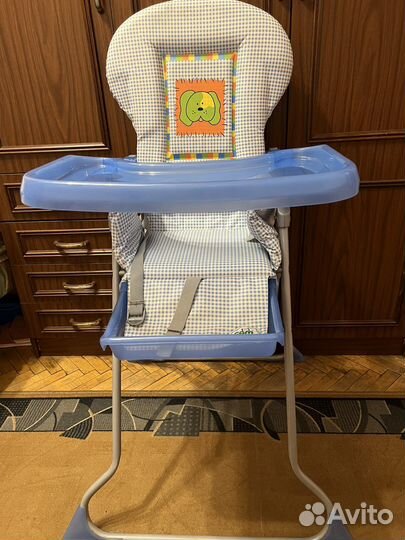 Стул для кормления