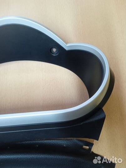 Накладка щитка приборов Datsun on-DO