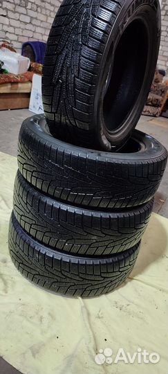 Kumho I'Zen KW31 195/60 R15 88T