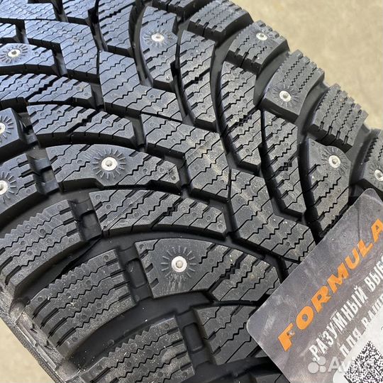 Formula Ice 185/60 R15 88