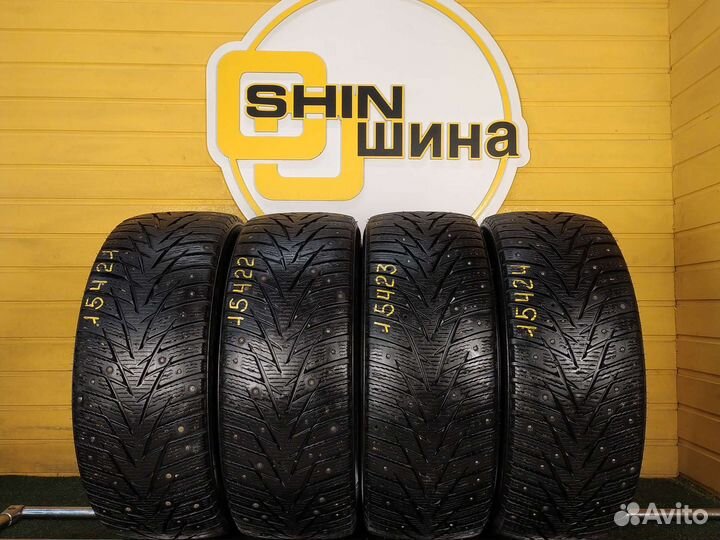 Habilead IceMax RW506 225/45 R17