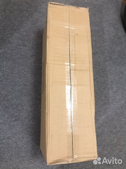 Коробка личных вещей