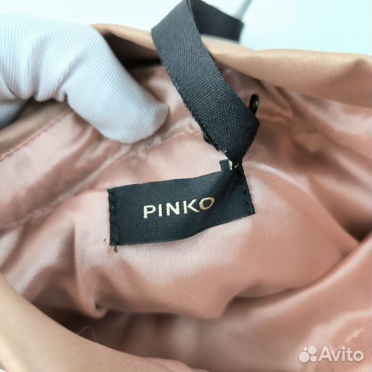 Pinko театральная сумочка - мешочек оригинал