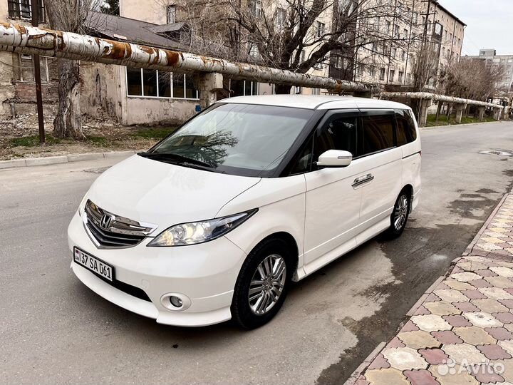 Поездки на минивэне