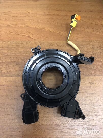 Перемотчик ленты Ford Mondeo 5 EG9T-14A664-CAW