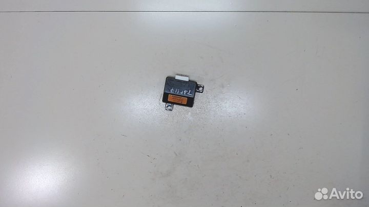 Блок управления парктрониками SsangYong Korando 20