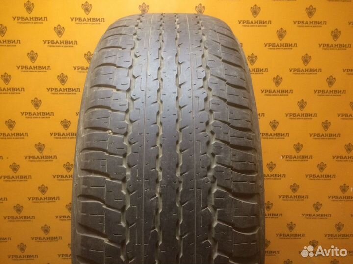 Dunlop Grandtrek AT22 265/60 R18