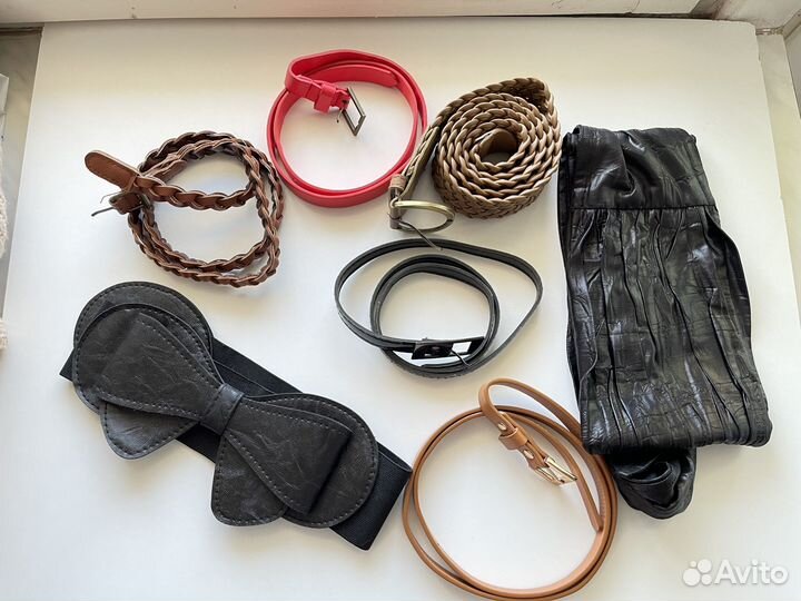 Женские вещи пакетом 42 44