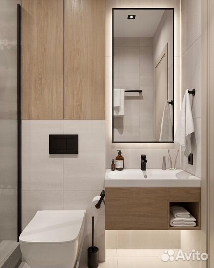 Дизайнер интерьера