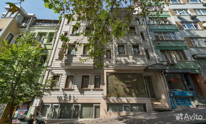 Стамбул из Волгограда