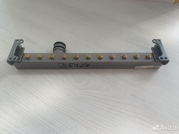 Планка горелки для Ariston clas 65106605