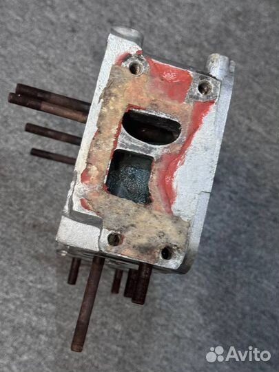 Головка на 100 УАЗ