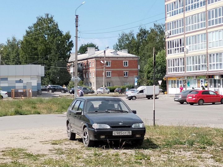 3-к. квартира, 55,4 м², 3/3 эт.