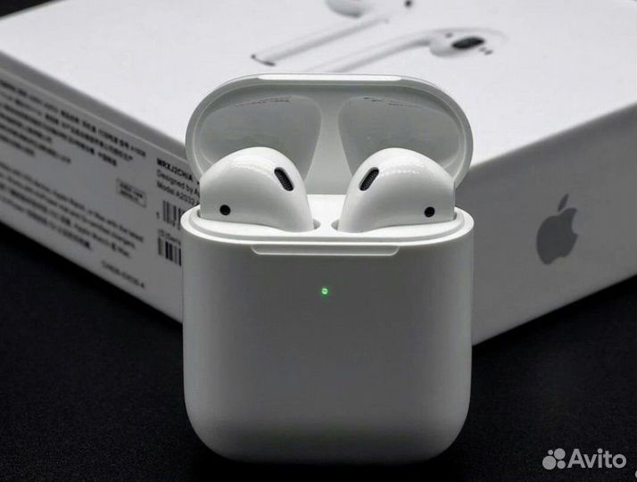AirPods Pro / AirPods Pro 2 / AirPods 3