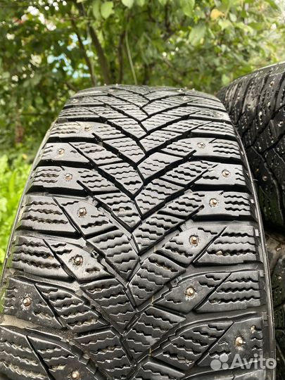 Triangle IceLink Trin PS01 205/65 R15