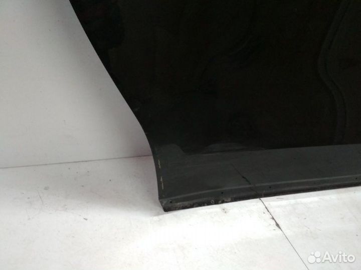 Дверь правая Toyota Alphard 2 2015