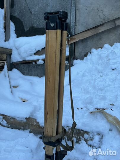 Штатив СССР