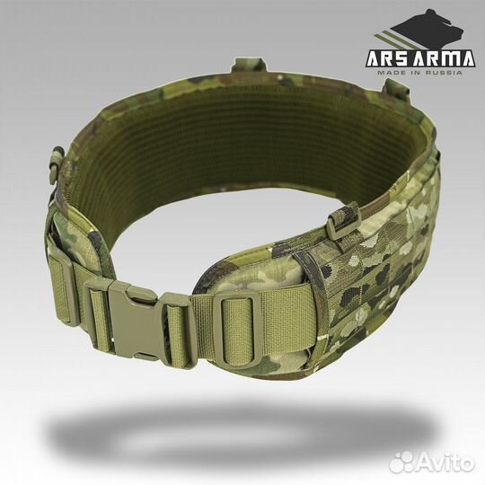 Пояс Ars arma hsgi SPB