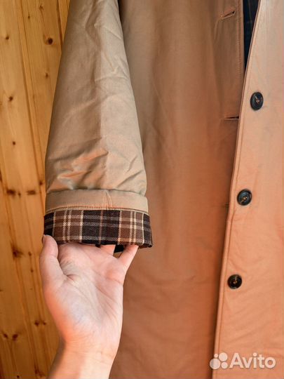 Плащ женский