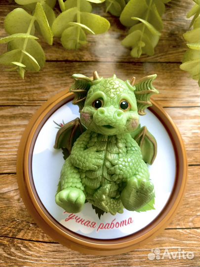 Мыло ручной работы