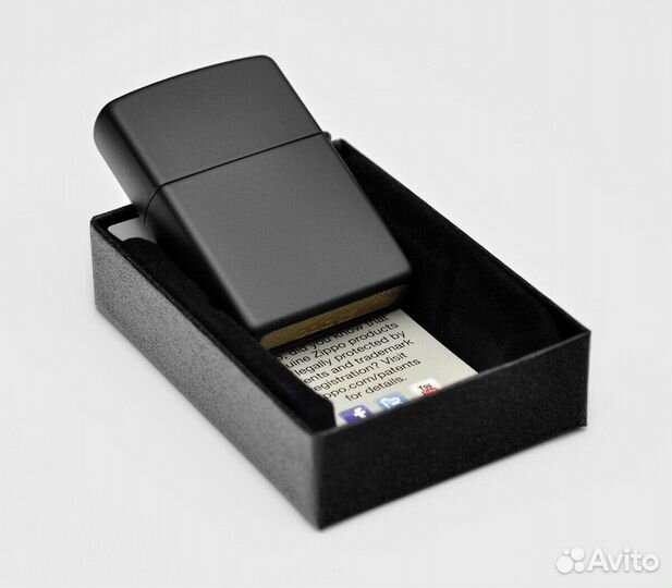 Зажигалка Zippo 28358 Panda Оригинал Новая